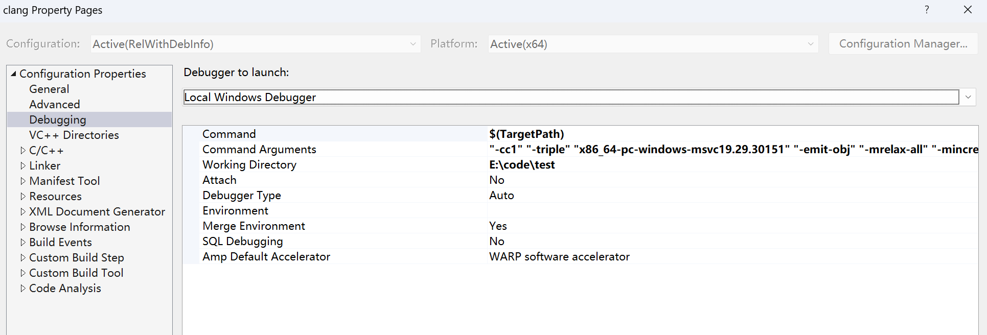 clang_debug_properties